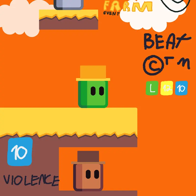 Game by @beatMEN