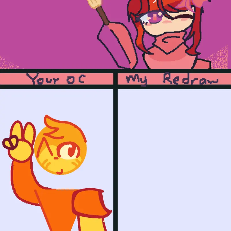 this looked better in my head- by @Al1en_Castle