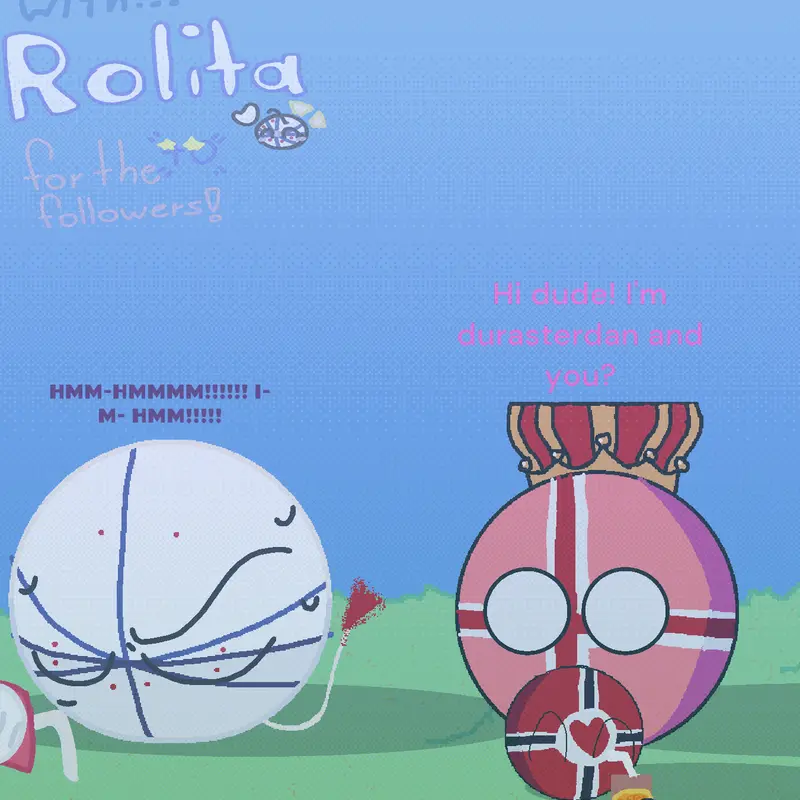 Game by @Rolita_castle
