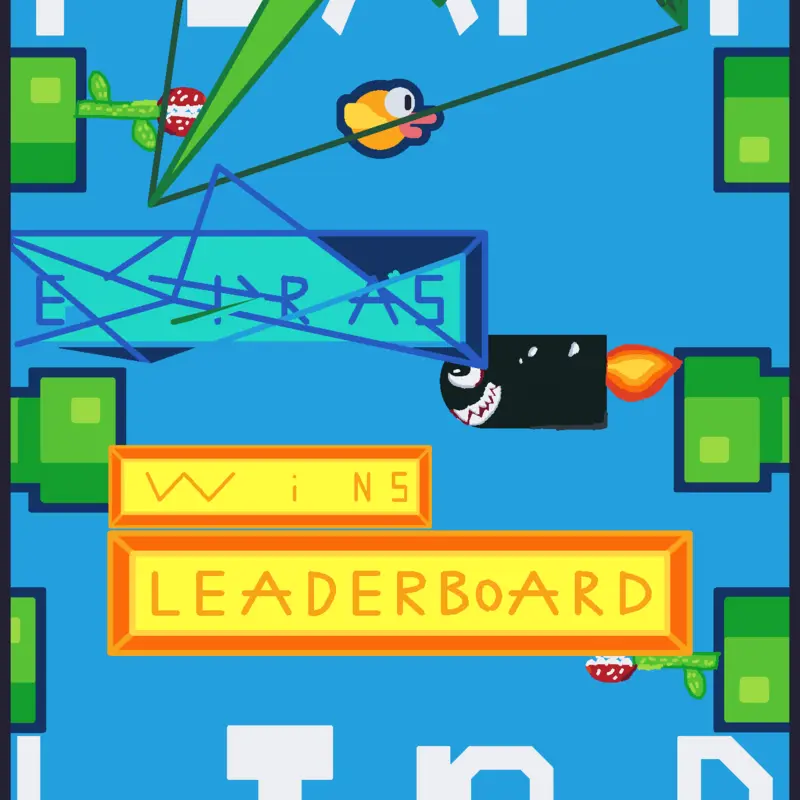 Game by @hirochi