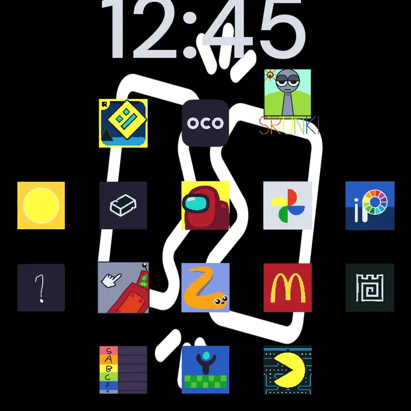 Game by @artem40