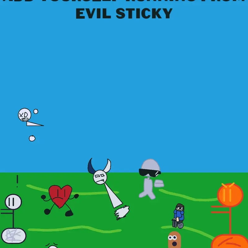 Game by @KemisterZ
