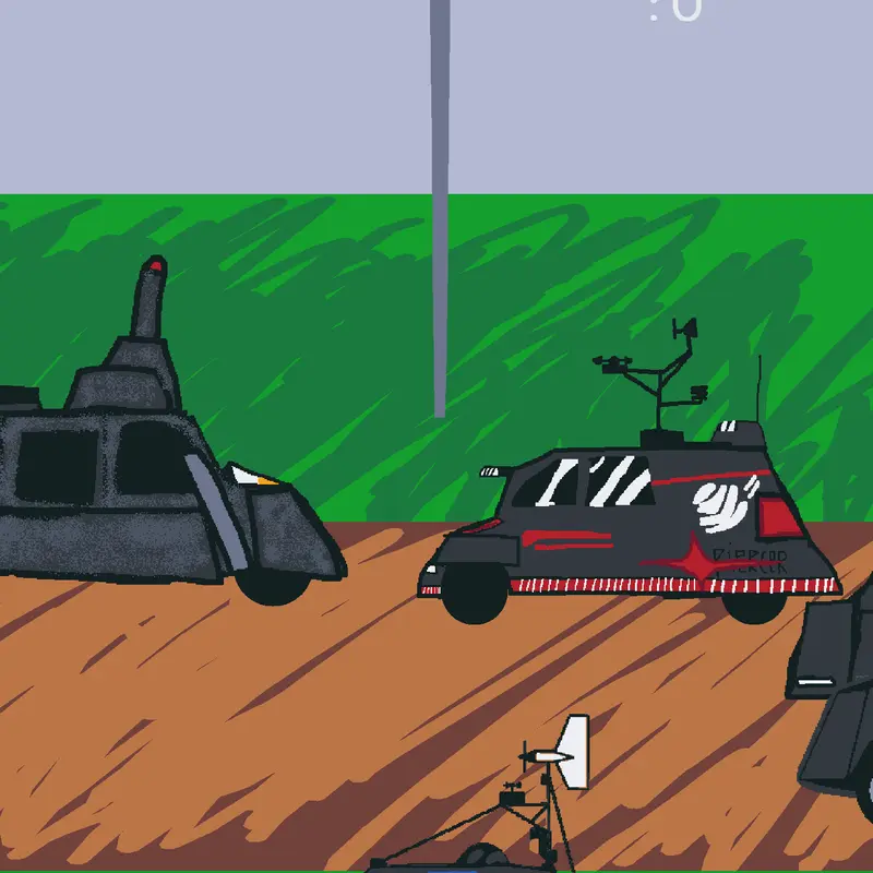 Tornado intercept remix by @the_team_storm_fighter