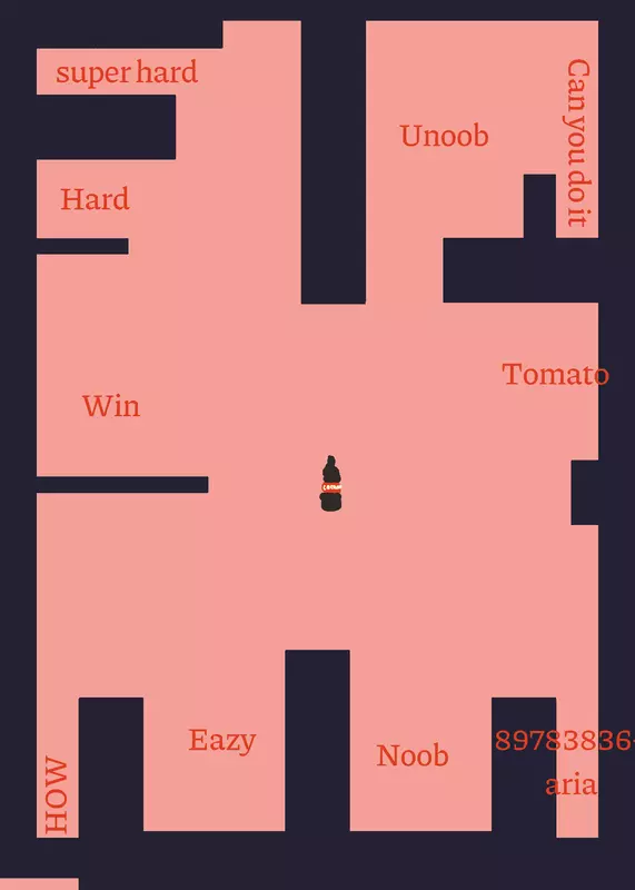 Game by @quanerro