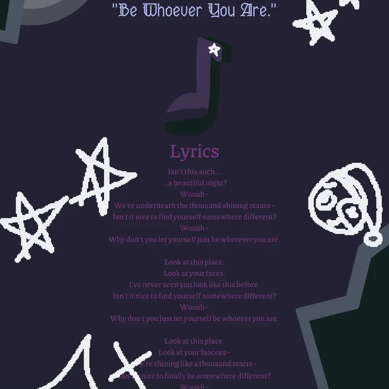 The Goobar Playlist! Song 1. by @Absolute_Goober
