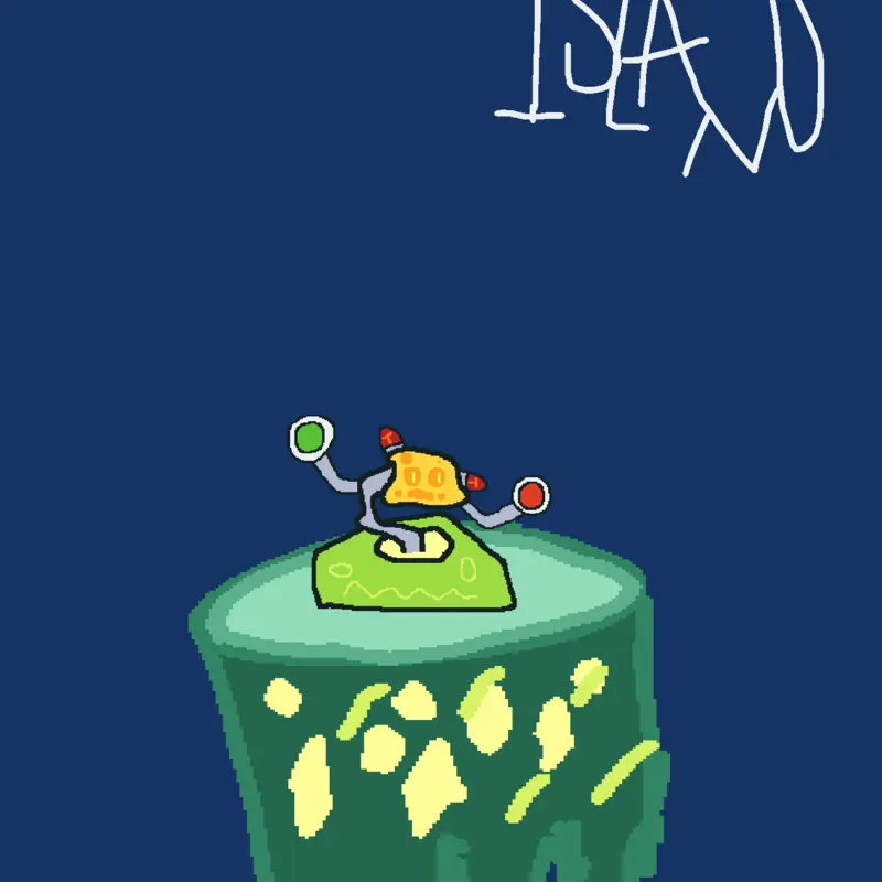Game by @Snailearth_221
