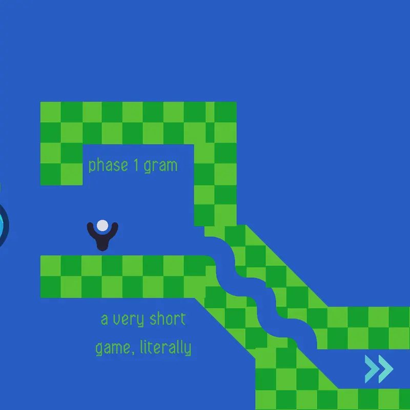 Game by @kauri