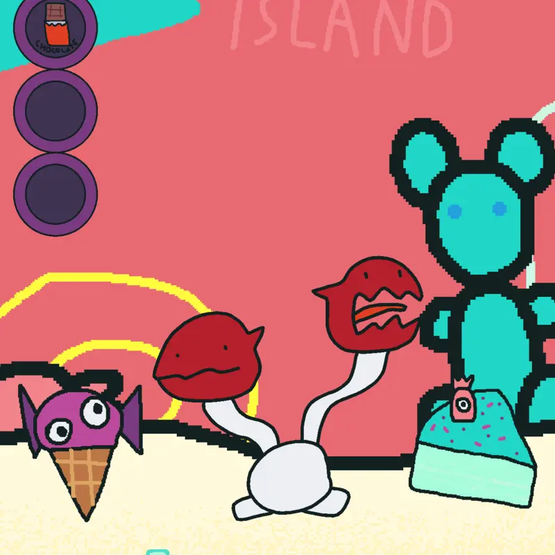 Game by @jhoelcacelagarciastudios