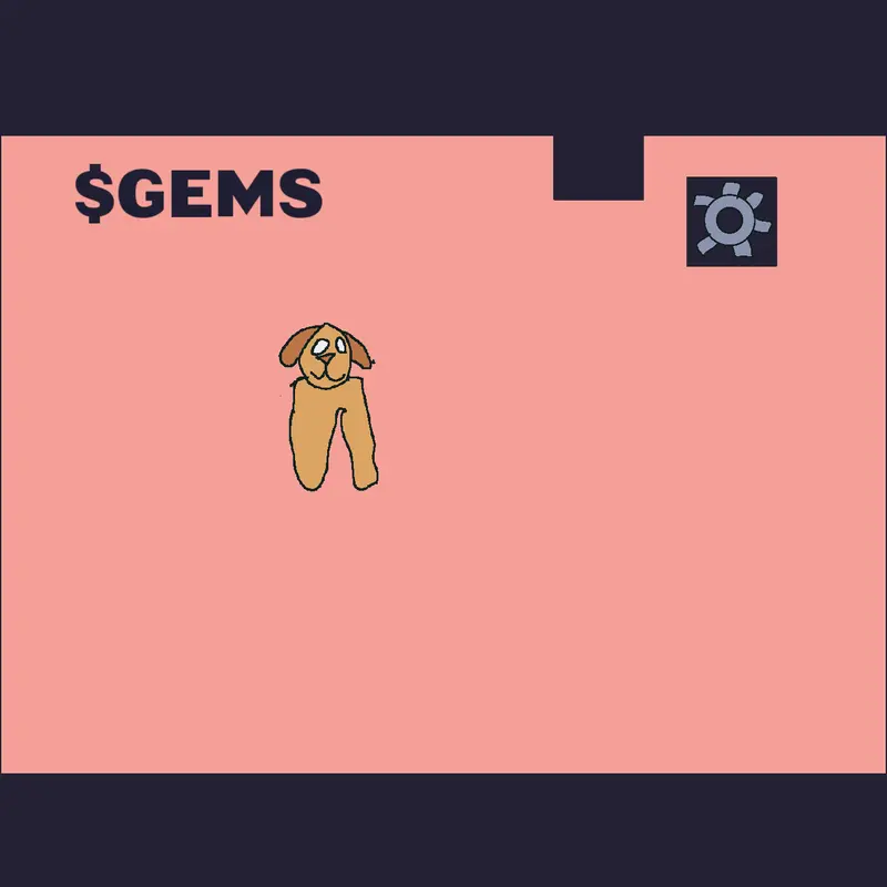 Game by @ivamssanhz