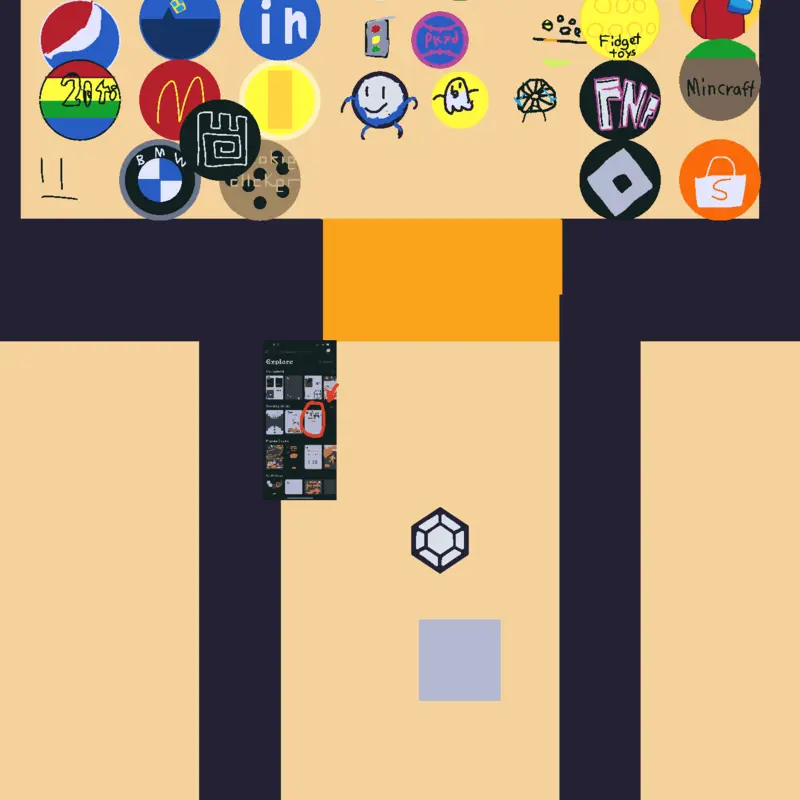Game by @afiey