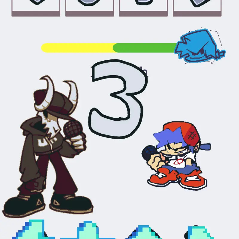 Game by @strakulaMSM