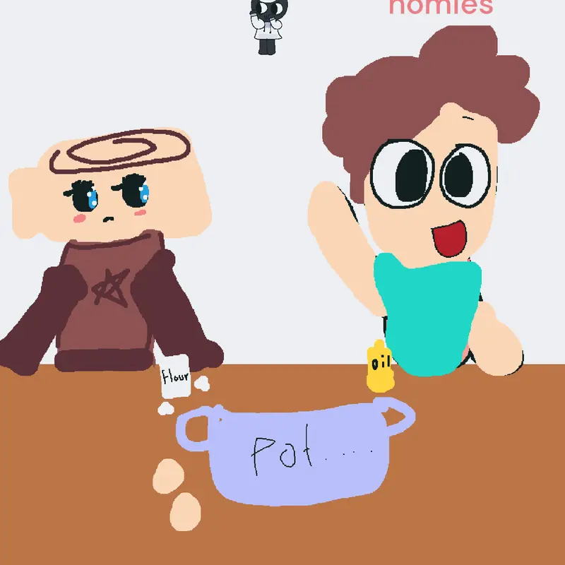 Game by @Wenda_3212