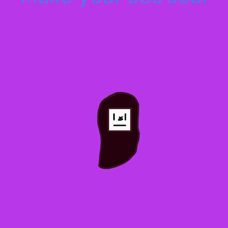 Game by @texry