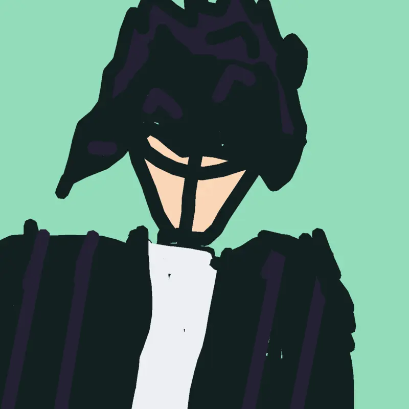 Game by @trying_to_draw_arts