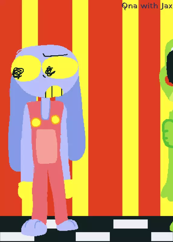Game by @Jax_Fan_QNA