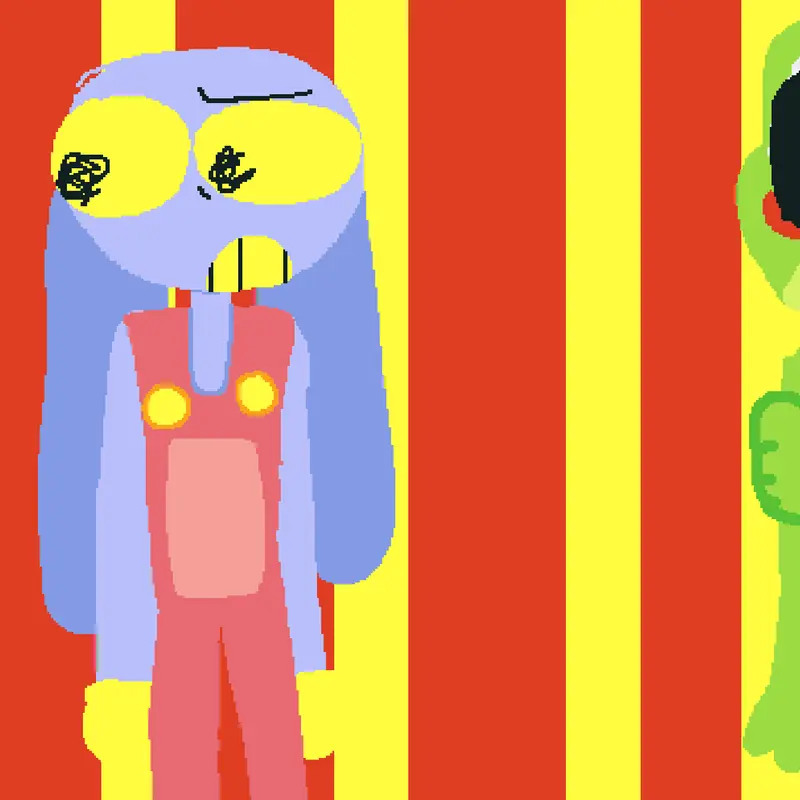 Game by @Jax_Fan_QNA