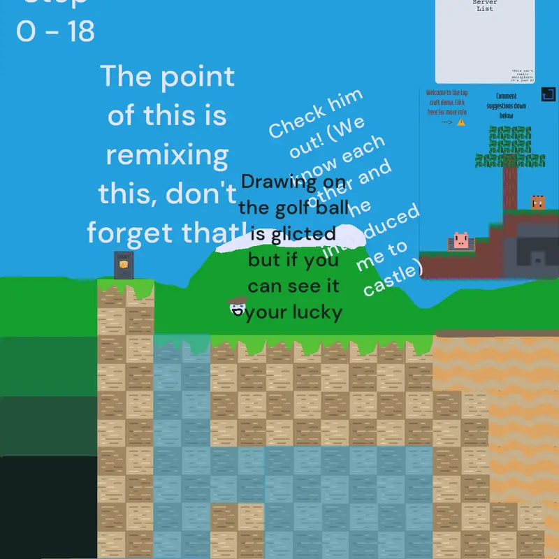 Game by @Battery77000