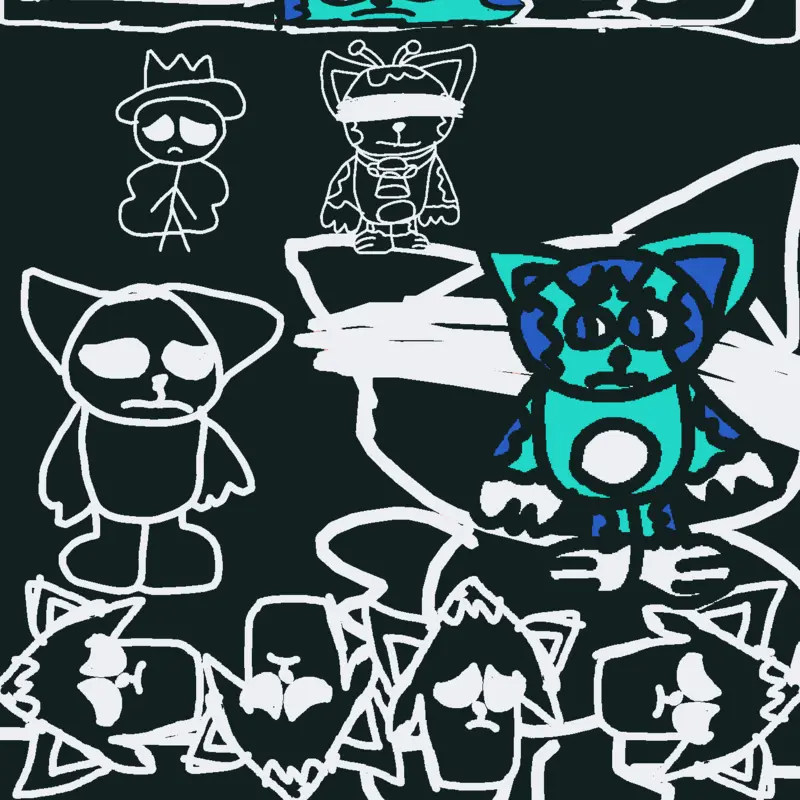 Game by @WanwisaChayalak