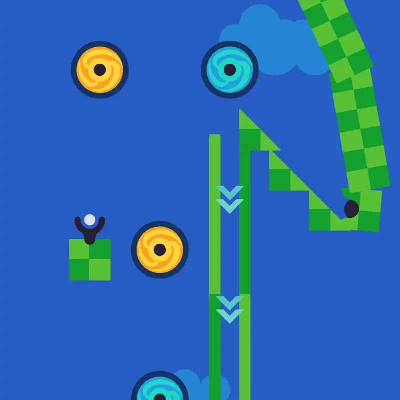 Game by @anthonyluk