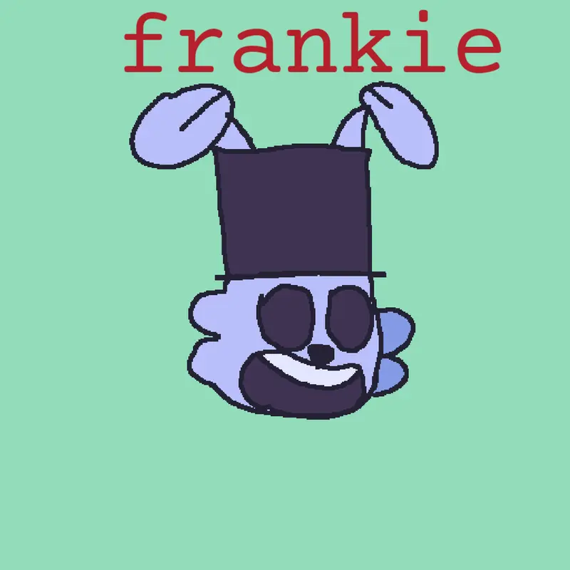 Game by @frankopanko