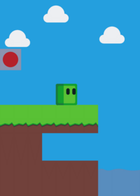 Custom endings red button endings list