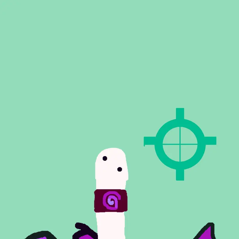 Game by @TotallyAredakted