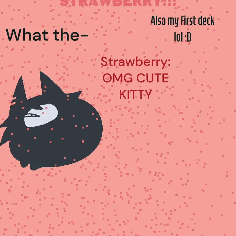 Game by @_-strawberry-_