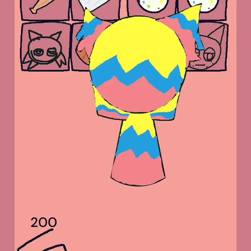 Game by @characteeeeer