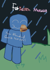 Forsaken
