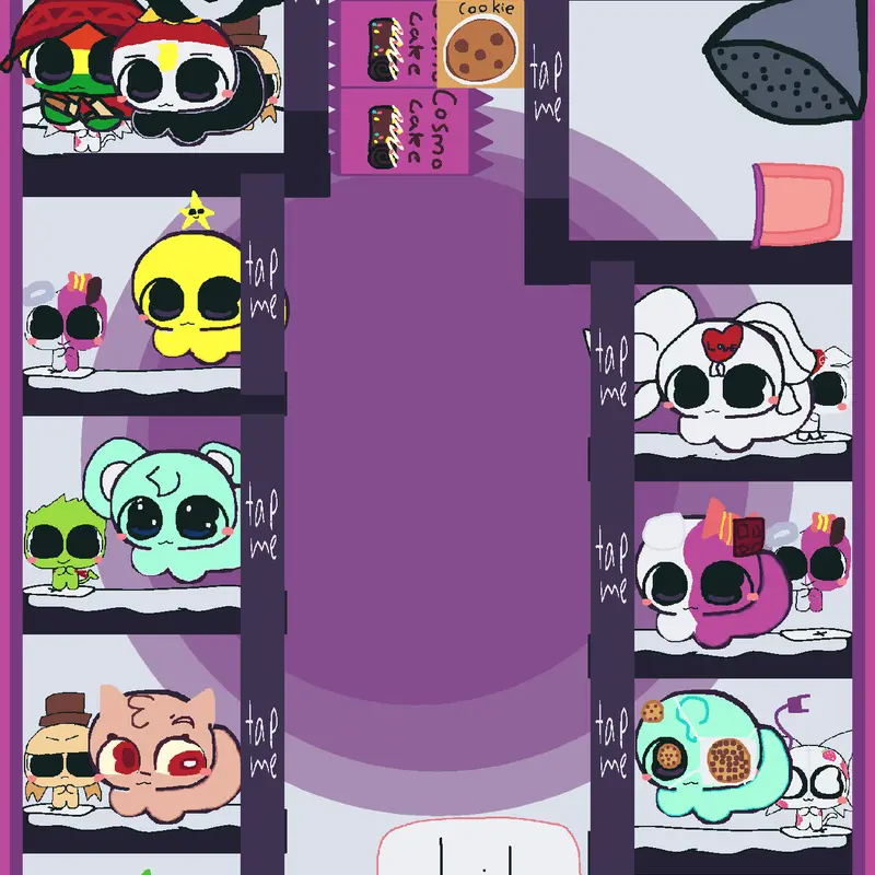 Game by @gourdytoodless