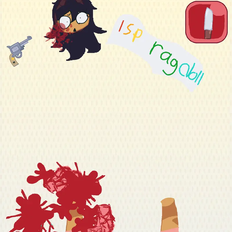 Game by @starry12