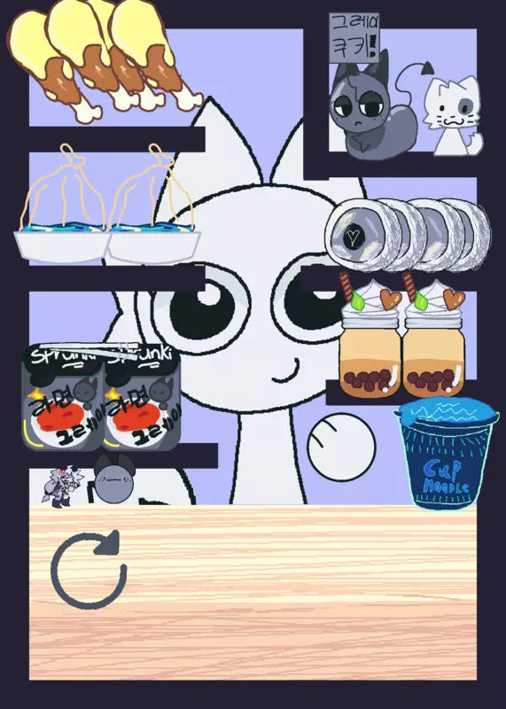 Game by @zoi_xd