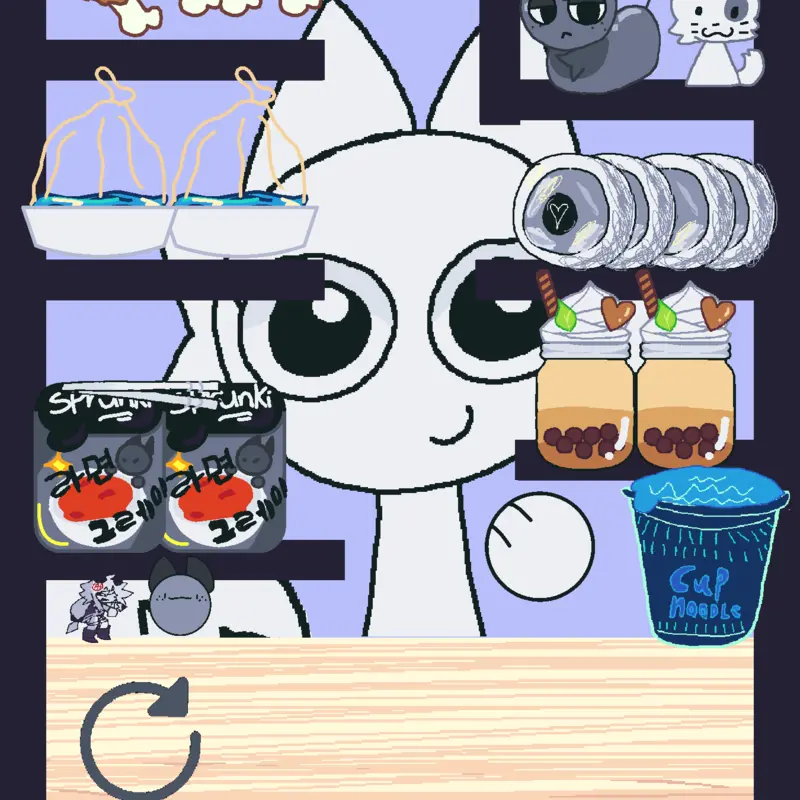 Game by @zoi_xd