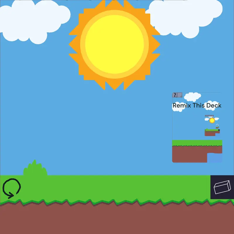 Game by @lyn_NewBie