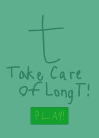 Take care of long t