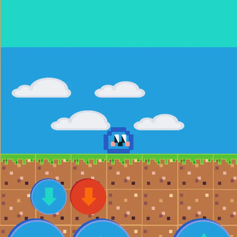 Game by @Vanom