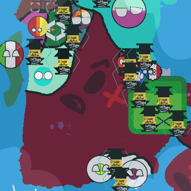 Game by @stkittsandnevisOffical