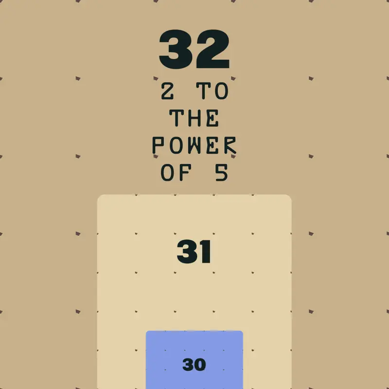 Game by @Yearbook202