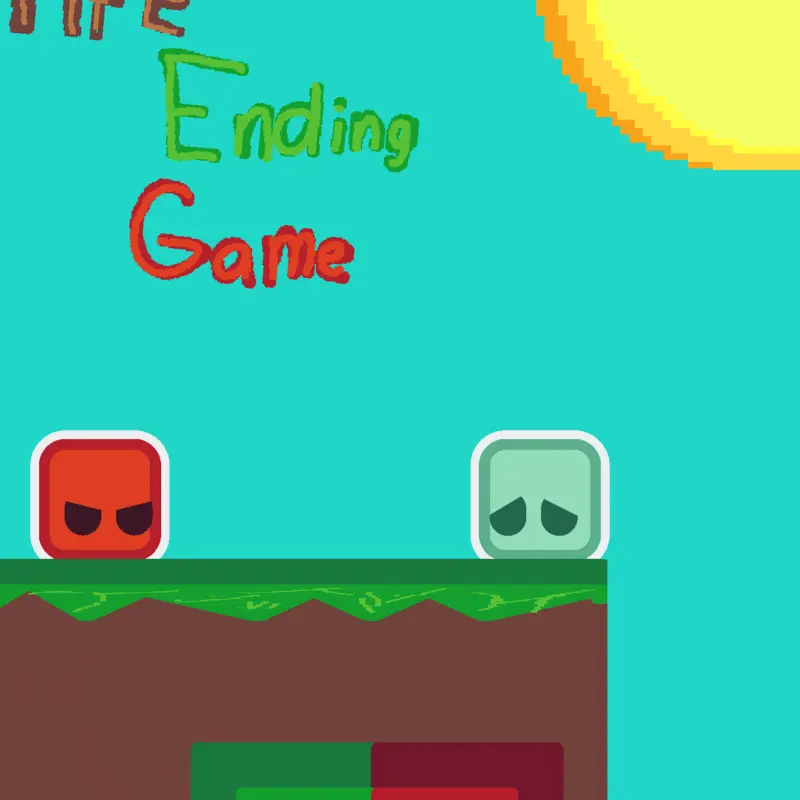Game by @dadaado_official