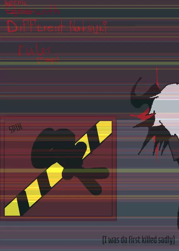 Game by @red_thing_yeah