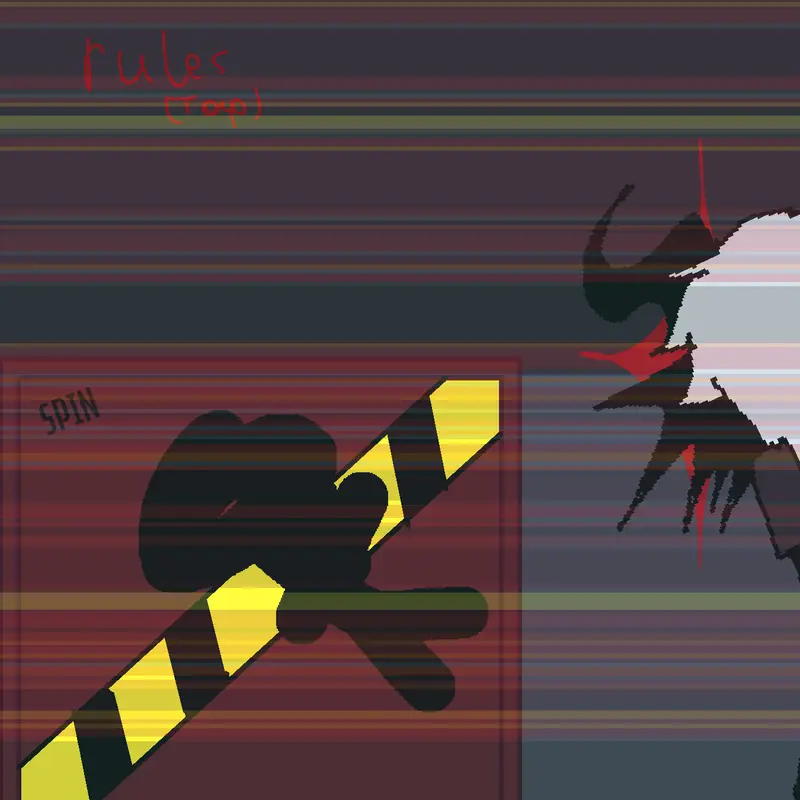 Game by @red_thing_yeah