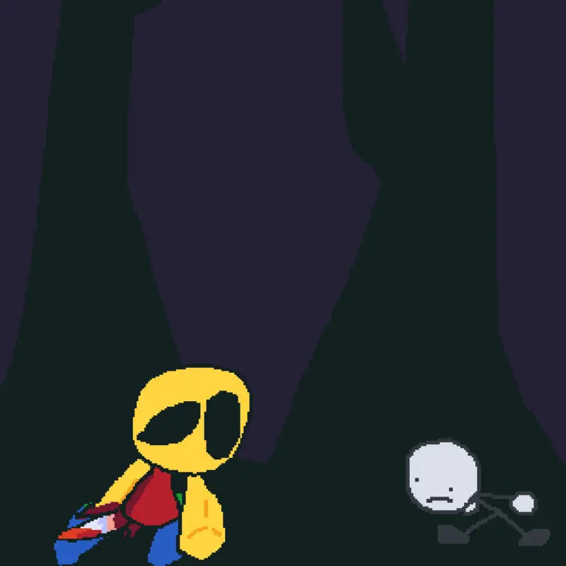 Game by @Knuckles_Protector