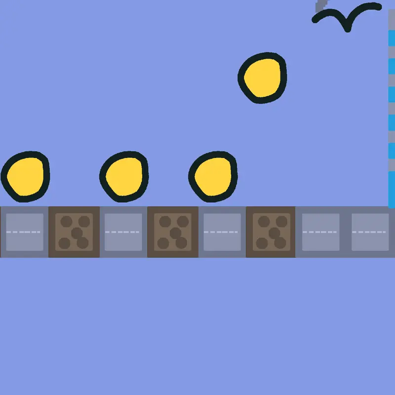 Game by @mkllop