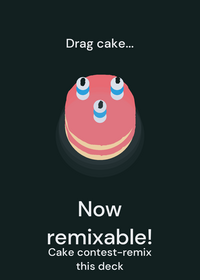 (Now remixable)