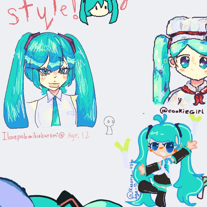 Game by @kuromi_f4n