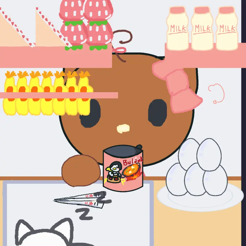 Game by @eatttt