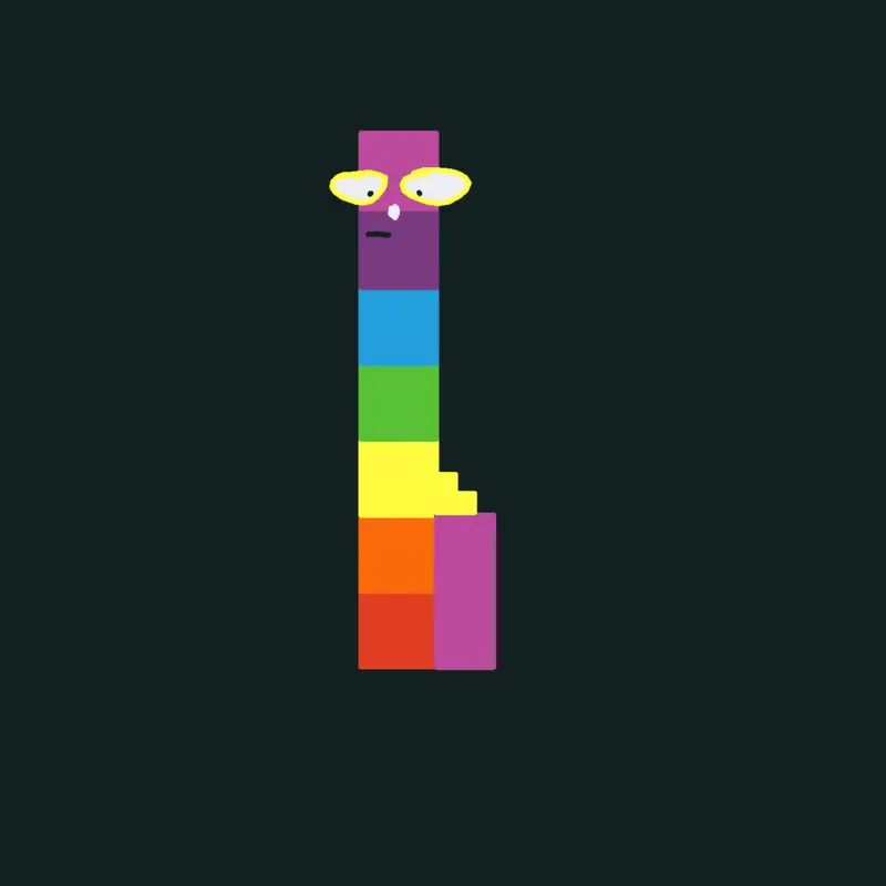 Game by @cocobenja