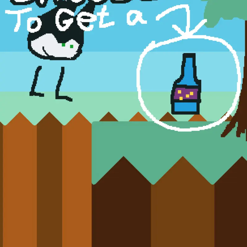 Game by @darwin-was-here
