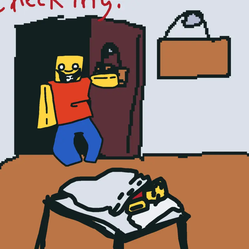 Game by @LemurWithoutGlasses