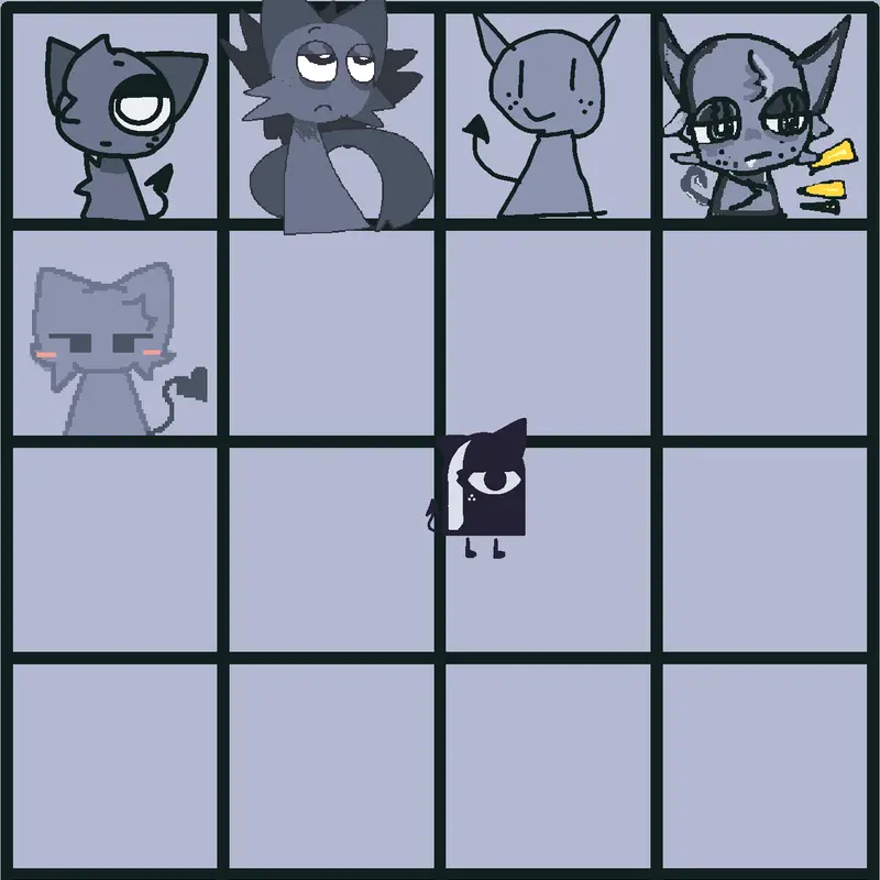 Game by @Milk_Tea_Love0reo